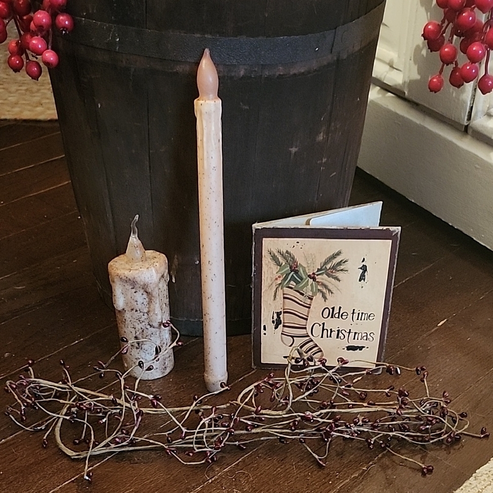 Prim Decor Set